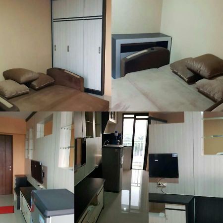 Betos Apartment Bekasi Exteriér fotografie