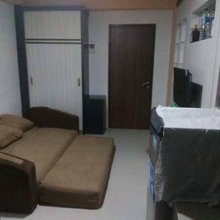 Betos Apartment Bekasi Exteriér fotografie