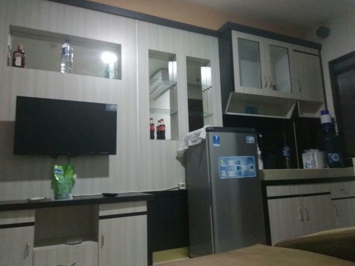 Betos Apartment Bekasi Exteriér fotografie