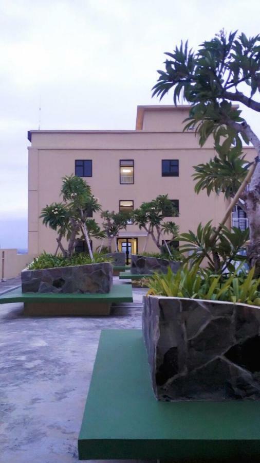Betos Apartment Bekasi Exteriér fotografie